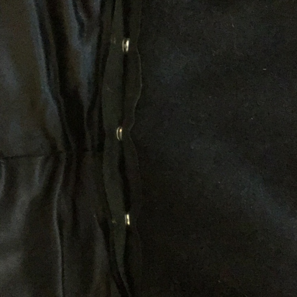 Bernhard Altman cashmere sweater with mink collar - Picture 7 of 9